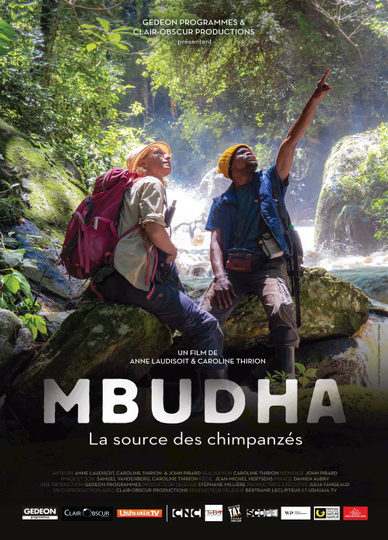 Mbudha in the Chimpanzees Footsteps