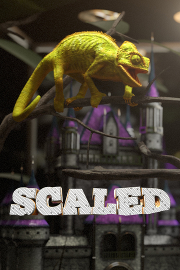 Scaled