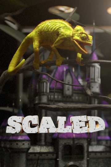 Scaled