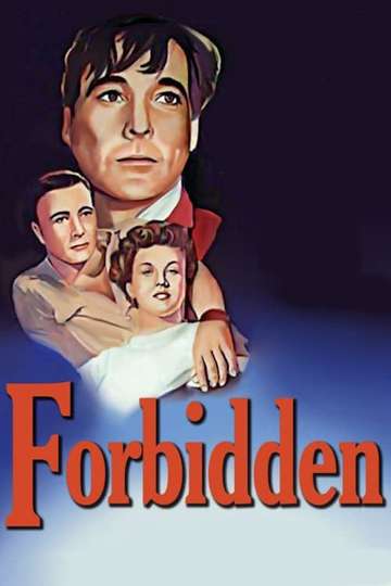 Forbidden Poster