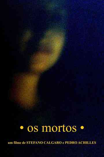 Os  Mortos poster