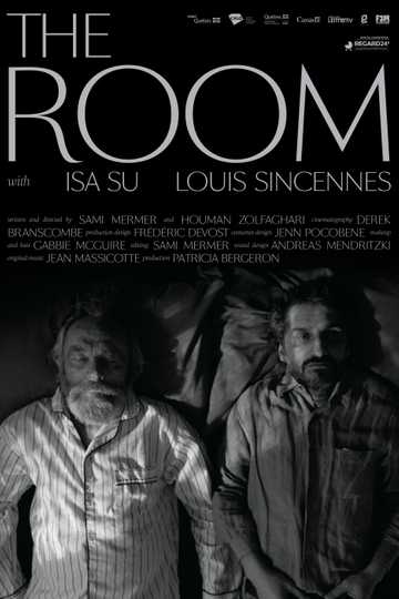 The Room Poster