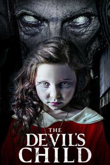 The Devil's Child Poster