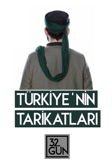 Sects of Turkey Poster