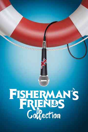 Fisherman's Friends Collection Poster