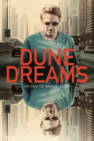 Dune Dreams Poster