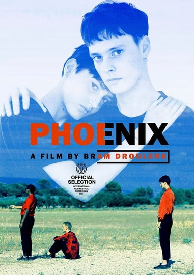 Phoenix Poster