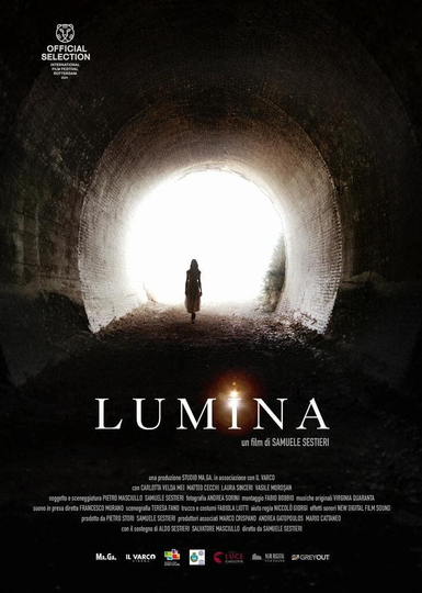 Lumina Poster