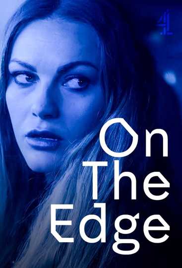 On the Edge Poster