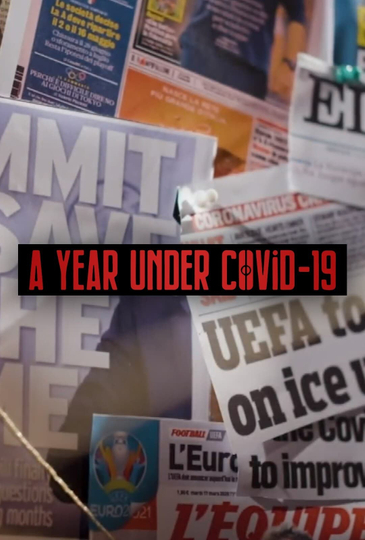 UEFA Year Under Covid19