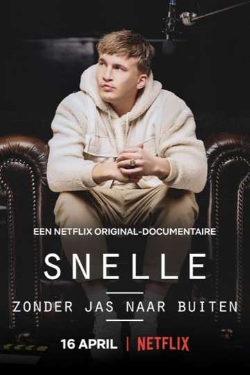 Snelle Without a Coat Poster