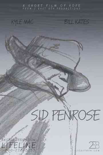 Sid Penrose