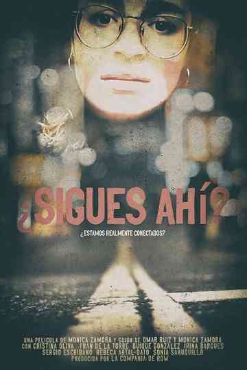 Sigues Ahí Poster
