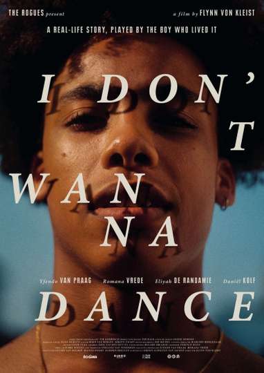 I Dont Wanna Dance