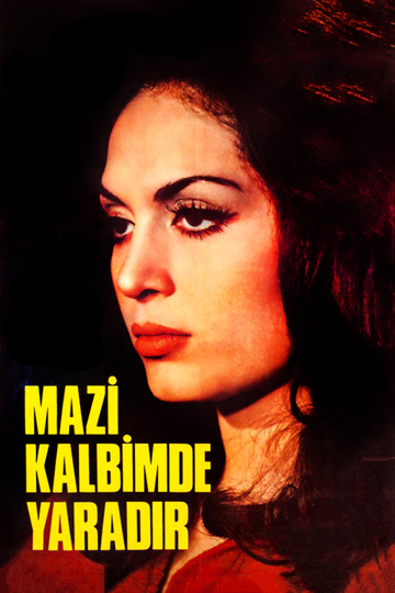 Mazi Kalbimde Yaradır Poster