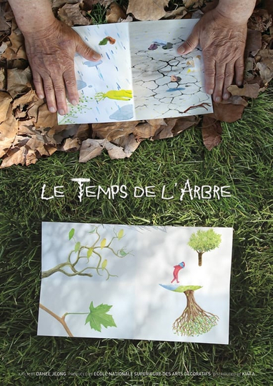 Le temps de larbre Poster