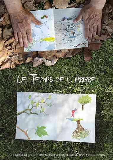 Le temps de larbre
