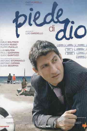 Piede di Dio