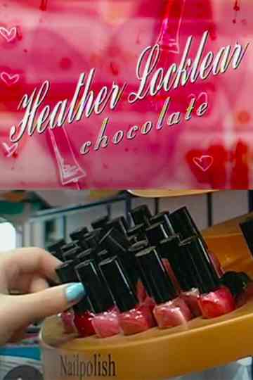 Heather Locklear Chocolate