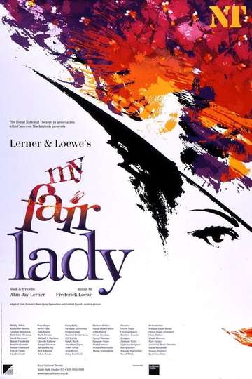 National Theatre My Fair Lady