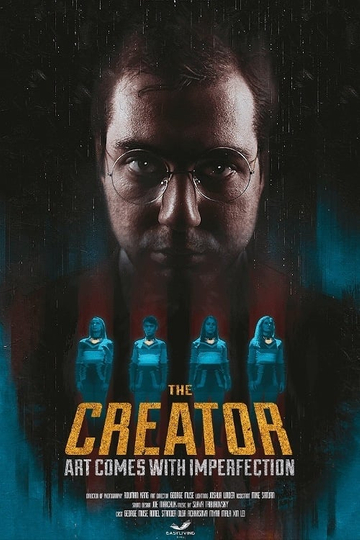 The Creator Poster