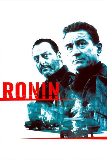 Ronin Poster