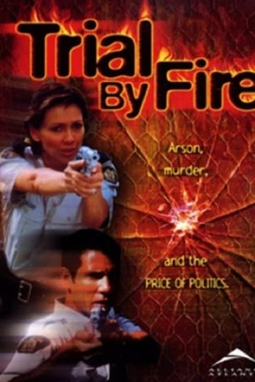 Trial By Fire A North of 60 Mystery