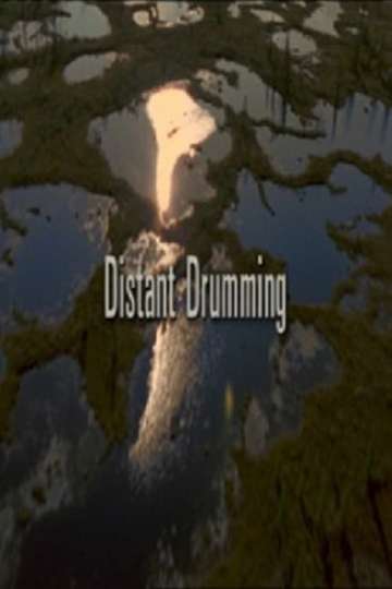 Distant Drumming: A North of 60 Mystery Poster