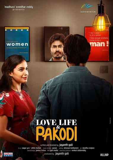 Love Life  Pakodi