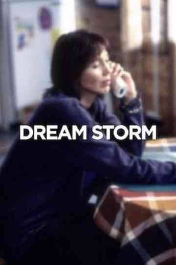 Dream Storm A North of 60 Mystery Poster