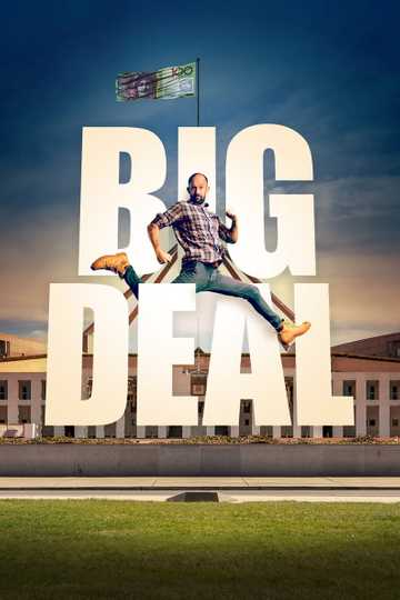 Big Deal Poster