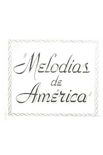 Melodías de América