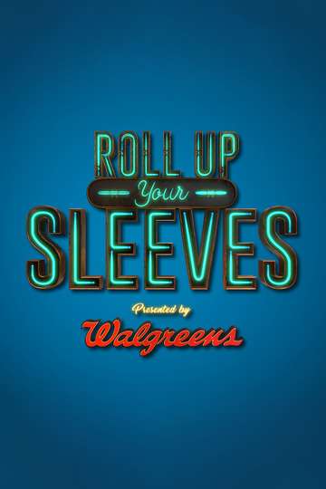 Roll Up Your Sleeves Poster