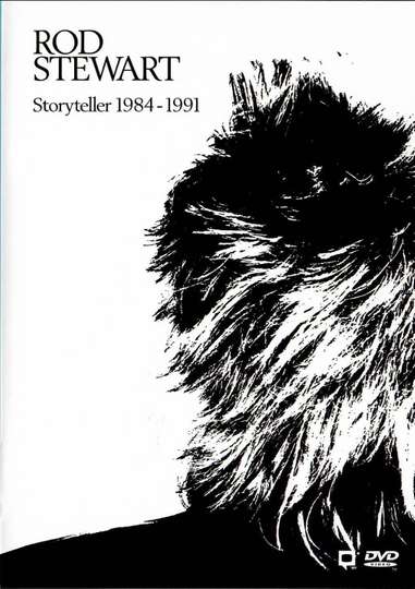 Rod Stewart - Storyteller 1984-1991 Poster