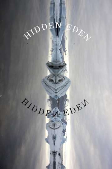 Hidden Eden Poster