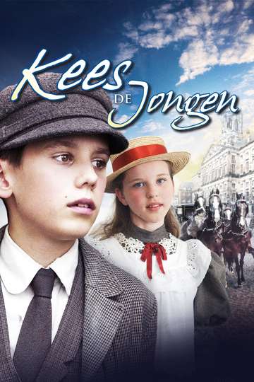 Young Kees Poster