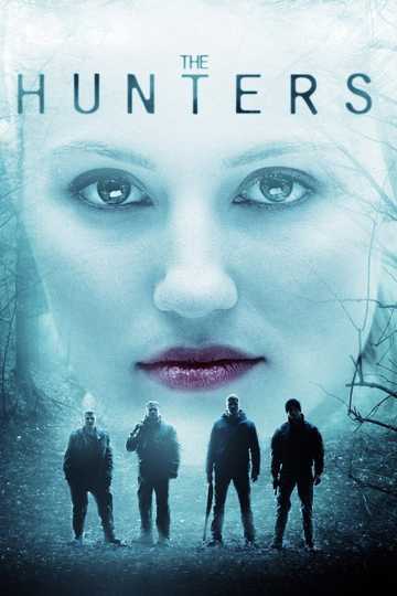 The Hunters Poster