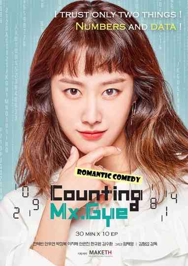 Counting Mx. Gye