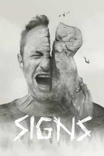 Signs Poster