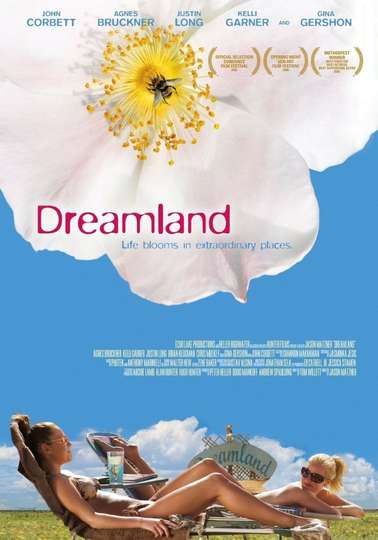 Dreamland Poster