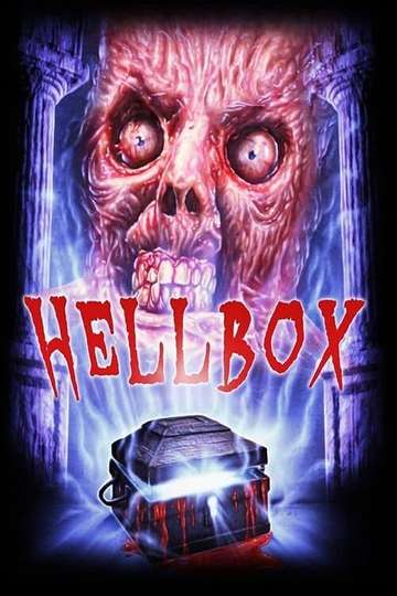 Hellbox Poster