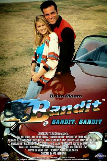 Bandit Bandit Poster