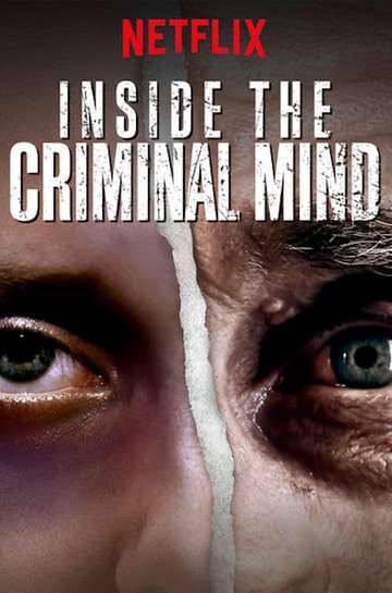 Inside the Criminal Mind Poster