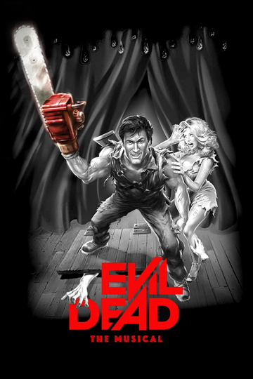 Evil Dead: El Musical (Madrid)