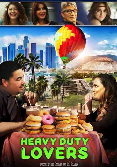 Heavy Duty Lovers
