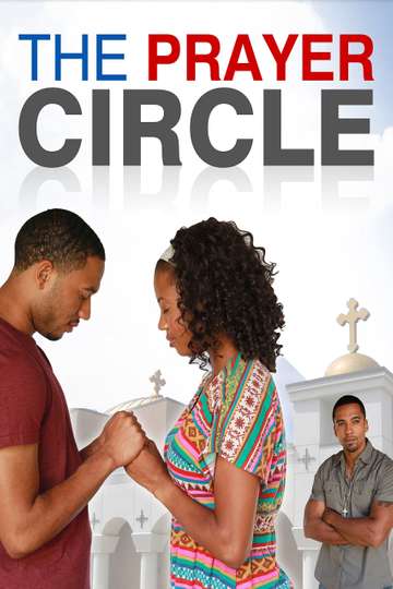 The Prayer Circle Poster