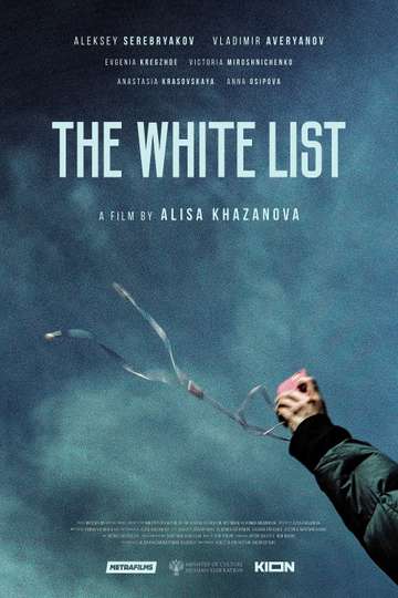 The White List Poster