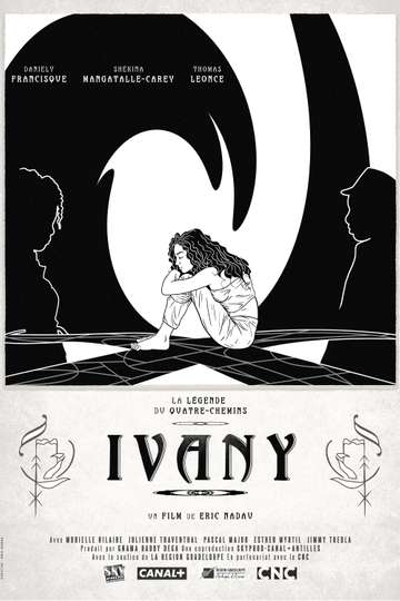 Ivany Poster
