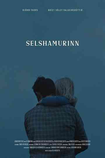 Selshamurinn Poster