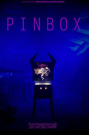 Pinbox Poster